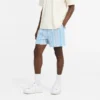 Shorts aus Mischstrick Shorts aus Mischstrick
