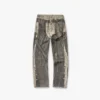 Shotgun Chaps Denim Denim