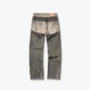 Shotgun Chaps Denim Denim