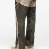 Shotgun Chaps Denim Denim