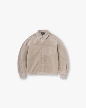 Sierra Cord-Hemd