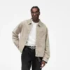 Sierra Cord-Hemd Sierra Cord-Hemd