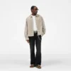 Sierra Cord-Hemd Sierra Cord-Hemd