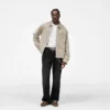 Sierra Cord-Hemd Sierra Cord-Hemd