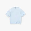 Slub Script T-Shirt Slub Script T-Shirt