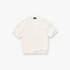 Slub Script T-Shirt Slub Script T-Shirt