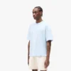 Slub Script T-Shirt Slub Script T-Shirt