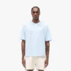 Slub Script T-Shirt Slub Script T-Shirt