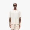 Slub Script T-Shirt Slub Script T-Shirt