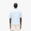 Slub Script T-Shirt Slub Script T-Shirt