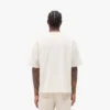Slub Script T-Shirt Slub Script T-Shirt