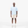 Slub Script T-Shirt Slub Script T-Shirt