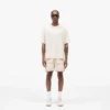 Slub Script T-Shirt Slub Script T-Shirt