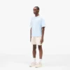 Slub Script T-Shirt Slub Script T-Shirt
