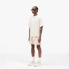 Slub Script T-Shirt Slub Script T-Shirt