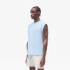 Slub Script Tank Slub Script Tank