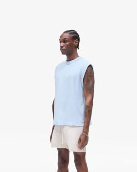Slub Script Tank