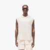 Slub Script Tank Slub Script Tank