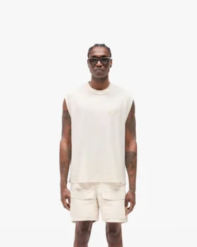 Slub Script Tank