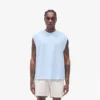 Slub Script Tank Slub Script Tank