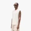 Slub Script Tank Slub Script Tank