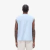 Slub Script Tank Slub Script Tank