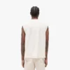 Slub Script Tank Slub Script Tank