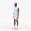 Slub Script Tank Slub Script Tank