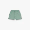 Smart Swim Metall-Initial