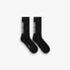 Socken mit Represent-Logo