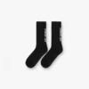 Socken mit Represent-Logo