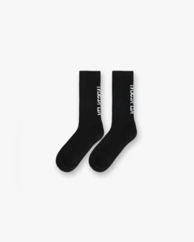 Socken mit Represent-Logo