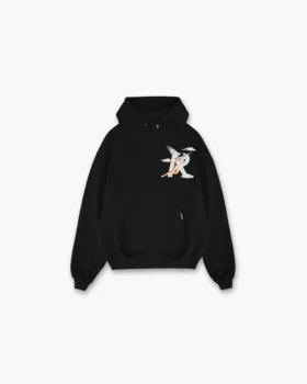 Storms in Heaven Hoodie