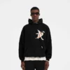 Storms in Heaven Hoodie Storms in Heaven Hoodie