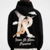Storms in Heaven Hoodie Storms in Heaven Hoodie