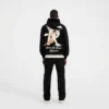 Storms in Heaven Hoodie Storms in Heaven Hoodie