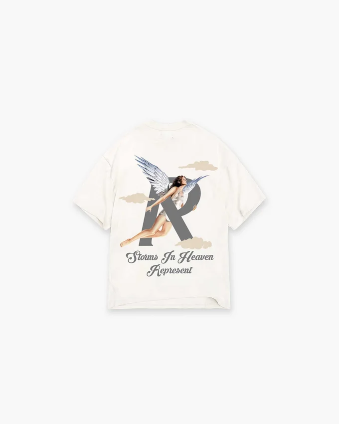 Storms in Heaven T-Shirt Storms in Heaven T-Shirt