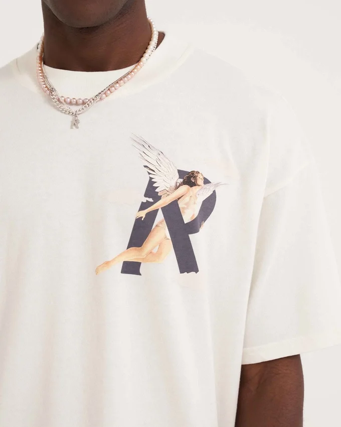 Storms in Heaven T-Shirt Storms in Heaven T-Shirt