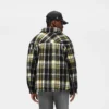 Strukturiertes Overshirt Strukturiertes Overshirt