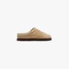 Summer Mule Suede