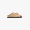 Summer Mule Suede