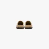 Summer Mule Suede
