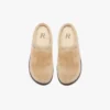 Summer Mule Suede