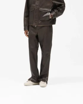 Sunfade-Lederhose Sunfade-Lederhose