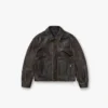 Sunfade Lederjacke Sunfade Lederjacke