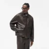 Sunfade Lederjacke Sunfade Lederjacke