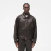 Sunfade Lederjacke Sunfade Lederjacke