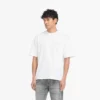 T-Shirt mit Block-Logo T-Shirt mit Block-Logo