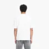 T-Shirt mit Block-Logo T-Shirt mit Block-Logo