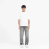 T-Shirt mit Block-Logo T-Shirt mit Block-Logo
